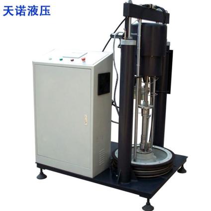雙組份打膠機打膠不滿是什么原因導致的？