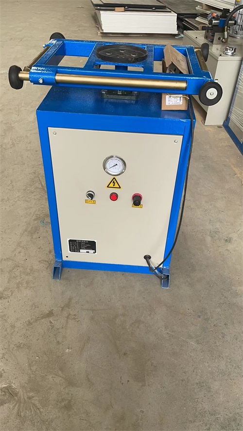 雙組份打膠機(jī)機(jī)頭不在原位怎么調(diào)？